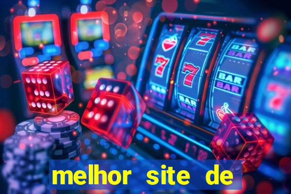 melhor site de analise de jogos futebol